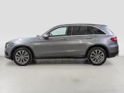 Mercedes-Benz GLC I (X253) Москва  - изображение 36
