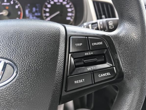 Hyundai Creta I с пробегом 2018 года, цена 1 449 999 рублей, 133131 км, внедорожник, Автокод Объявления