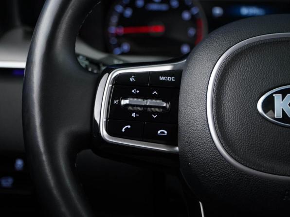 Kia Sorento IV с пробегом 2021 года, цена 3 487 444 рубля, 88665 км, внедорожник, Автокод Объявления