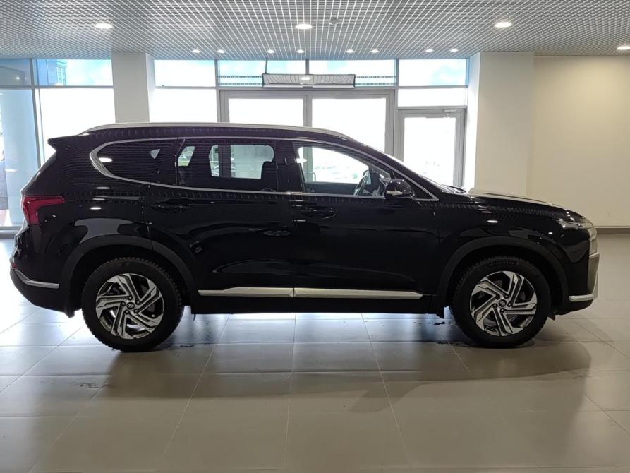 Hyundai Santa Fe IV Рестайлинг Казань  - изображение 5