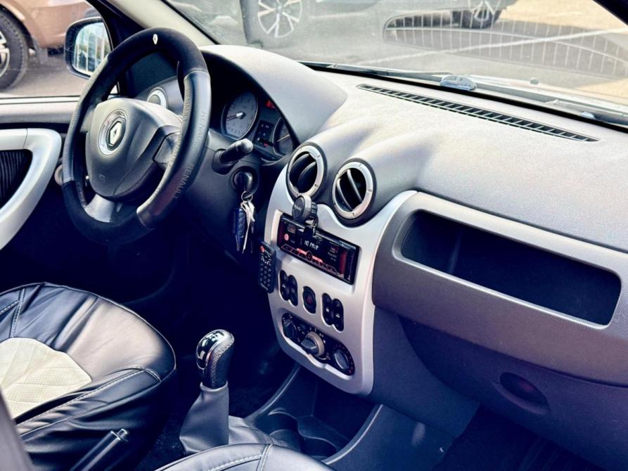 Renault Sandero I Воронеж  - изображение 17