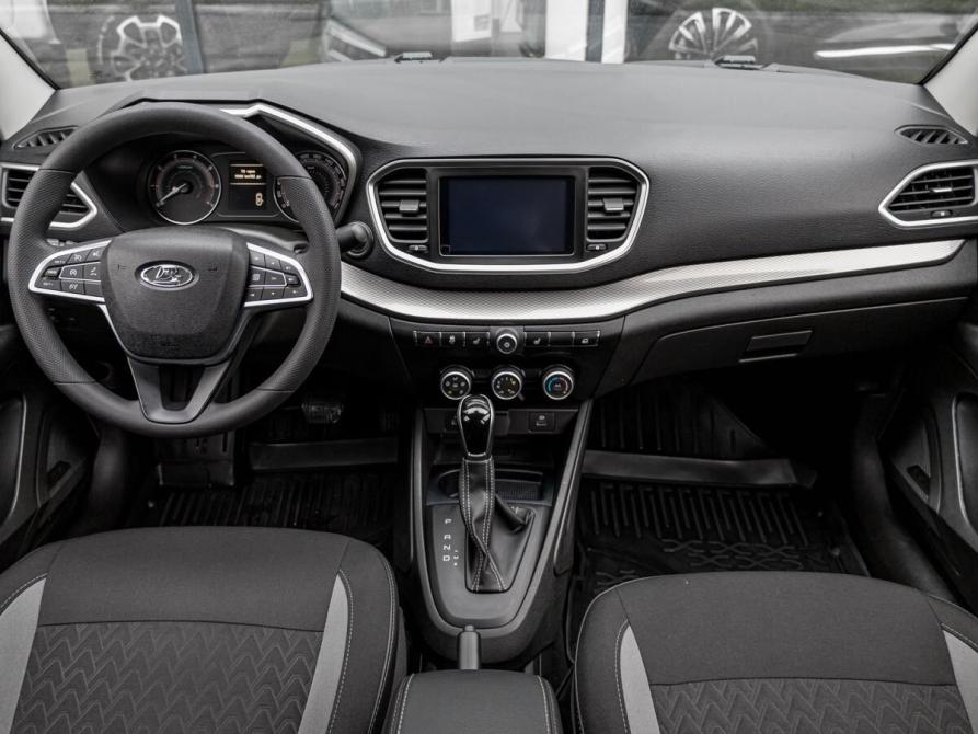Lada (ВАЗ) Vesta I Рестайлинг (NG) Казань  - изображение 7