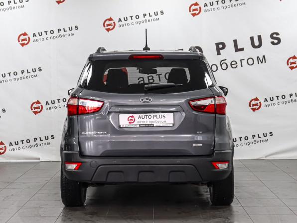Ford EcoSport II Рестайлинг с пробегом 2019 года, цена 1 000 000 рублей, 97338 км, внедорожник, Автокод Объявления