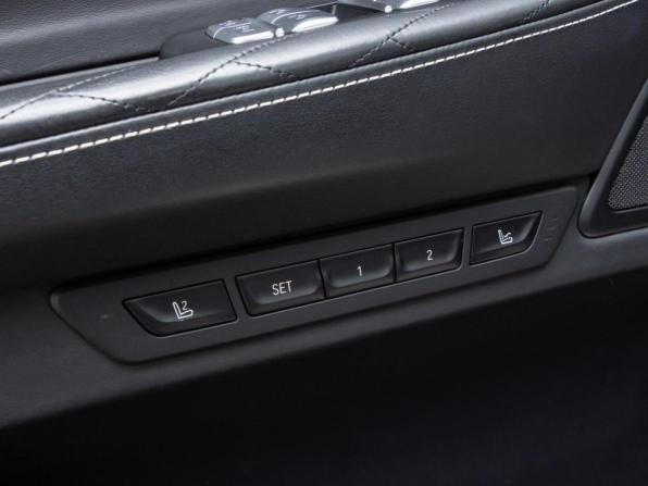 BMW 7 серии VI (G11/G12) Рестайлинг с пробегом 2019 года, цена 8 560 000 рублей, 88991 км, седан, Автокод Объявления