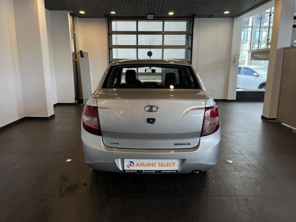 Lada (ВАЗ) Granta I с пробегом 2013 года, цена 380 000 рублей, 129350 км, седан, Автокод Объявления