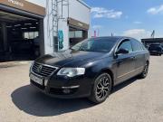 Volkswagen Passat B6 Уфа  - изображение 11
