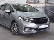 Honda Shuttle II Барнаул  - изображение 46
