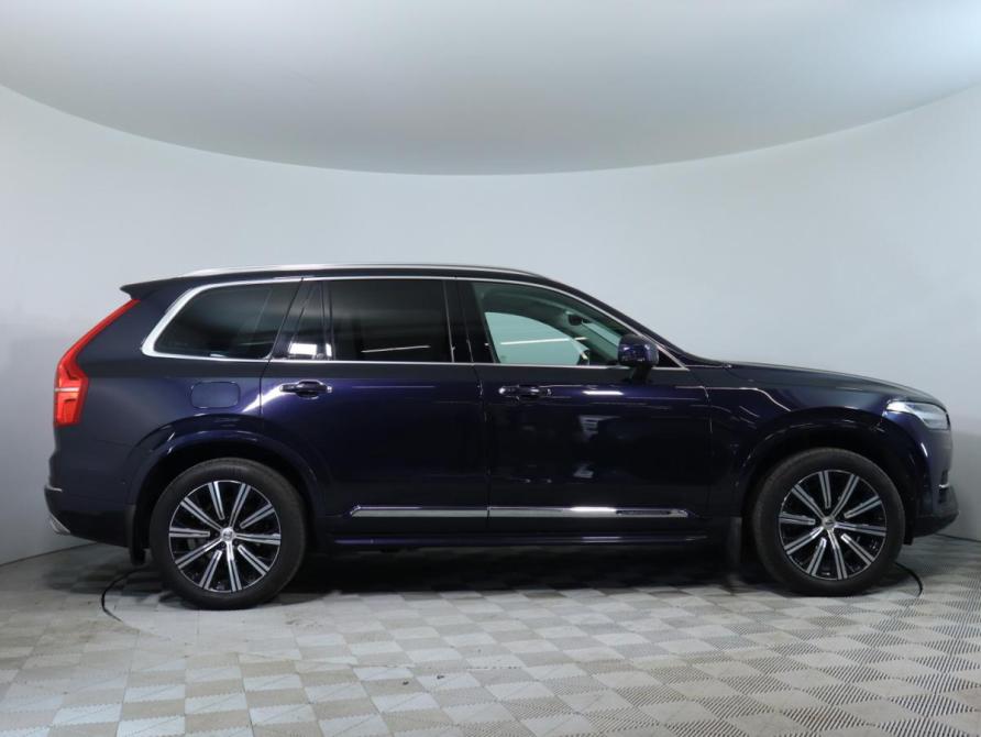 Volvo XC90 II Санкт-Петербург  - изображение 4