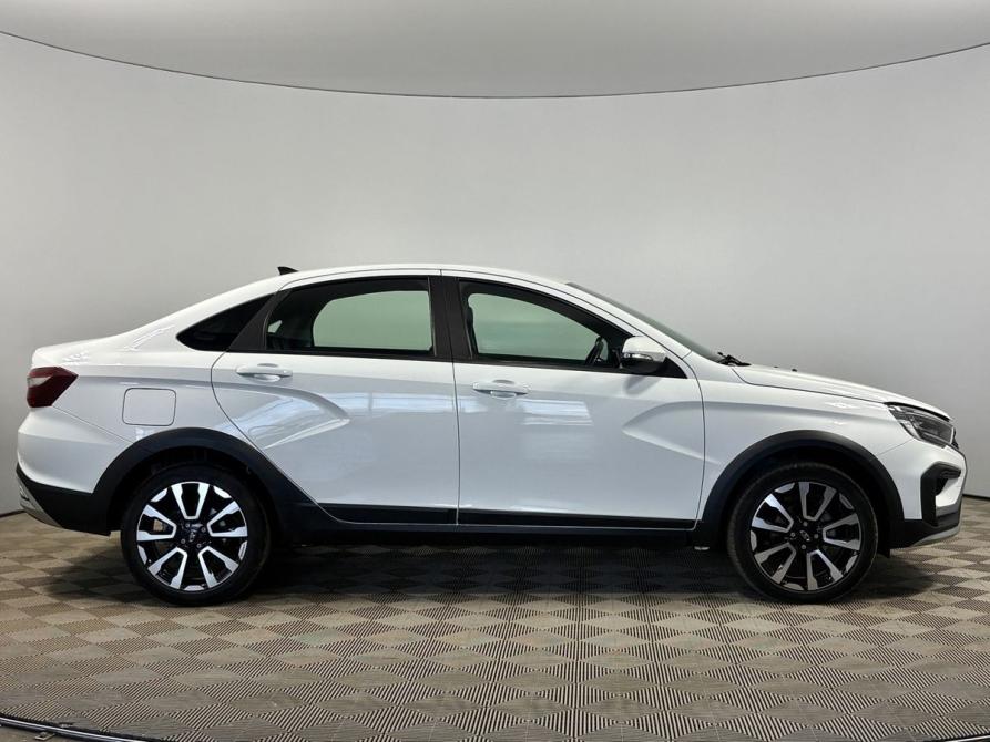 Lada (ВАЗ) Vesta I Рестайлинг (NG) Борисоглебск  - изображение 7
