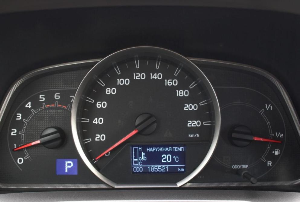 Toyota RAV4 IV (XA40) Нижний Новгород  - изображение 11