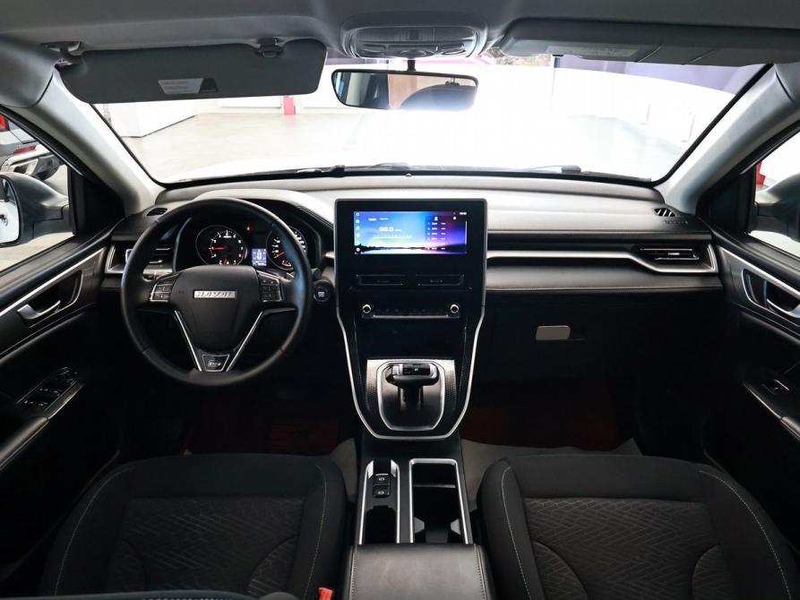 Haval M6 II Калуга  - изображение 20