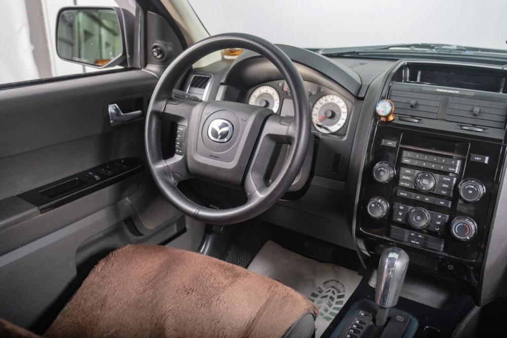 Mazda Tribute II Томск  - изображение 10