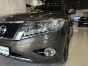 Nissan Pathfinder IV Москва  - изображение 32