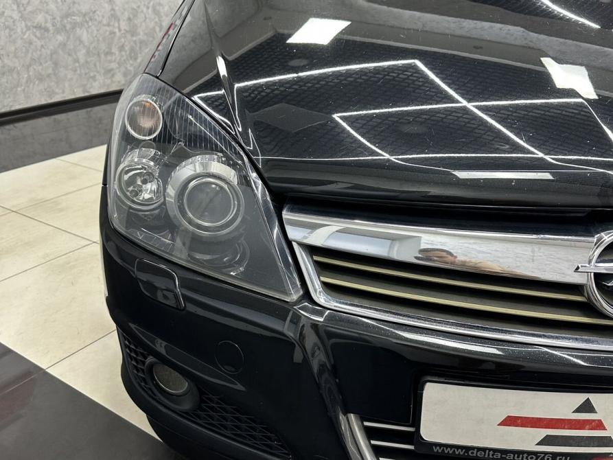 Opel Astra H Рестайлинг Ярославль  - изображение 24
