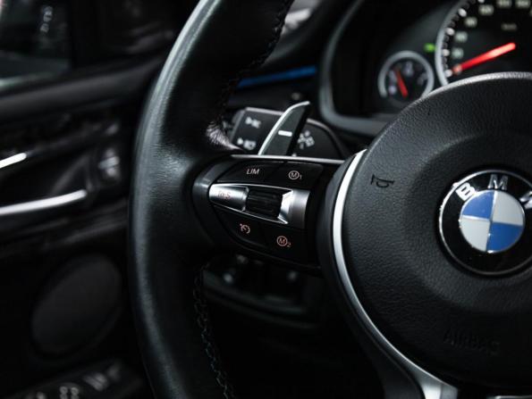 BMW X5 M II (F85) с пробегом 2016 года, цена 3 470 000 рублей, 145000 км, внедорожник, Автокод Объявления