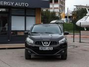 Nissan Qashqai I Рестайлинг Уфа  - изображение 21