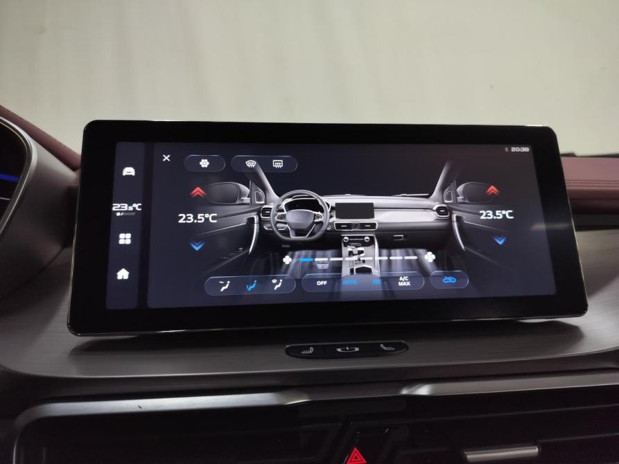 Belgee X50 Санкт-Петербург  - изображение 17