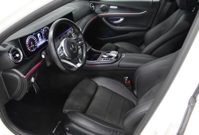 Mercedes-Benz E-Класс V (W213 S213 C238) с пробегом 2019 года, цена 3 955 000 рублей, 28252 км, седан, Автокод Объявления