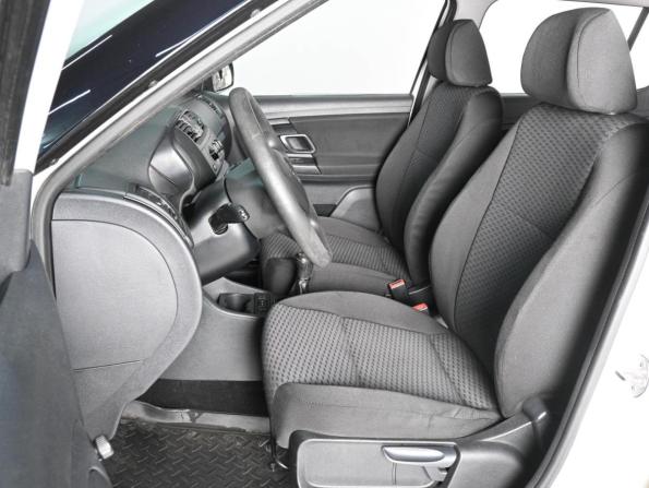 Skoda Fabia II Рестайлинг с пробегом 2013 года, цена 725 000 рублей, 75813 км, хэтчбек, Автокод Объявления