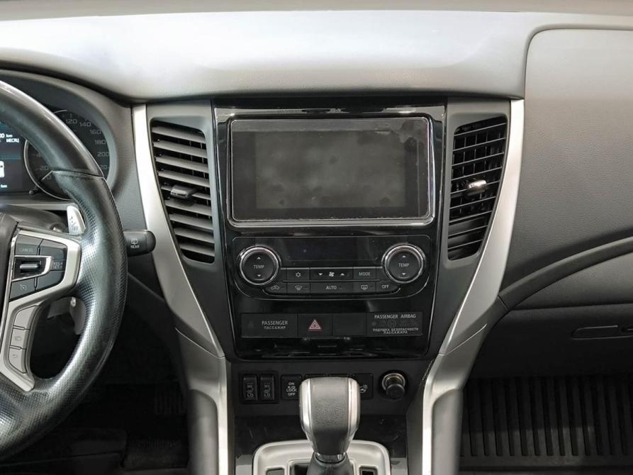 Mitsubishi Pajero Sport III Рестайлинг Казань  - изображение 18