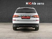 Skoda Kamiq I (China Market) Екатеринбург  - изображение 21
