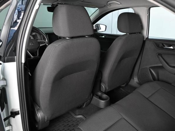 Volkswagen Polo VI с пробегом 2021 года, цена 1 879 000 рублей, 75918 км, лифтбек, Автокод Объявления