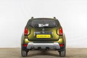 Renault Duster I Рестайлинг Тюмень  - изображение 25