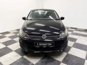 Volkswagen Polo V Воронеж  - изображение 18