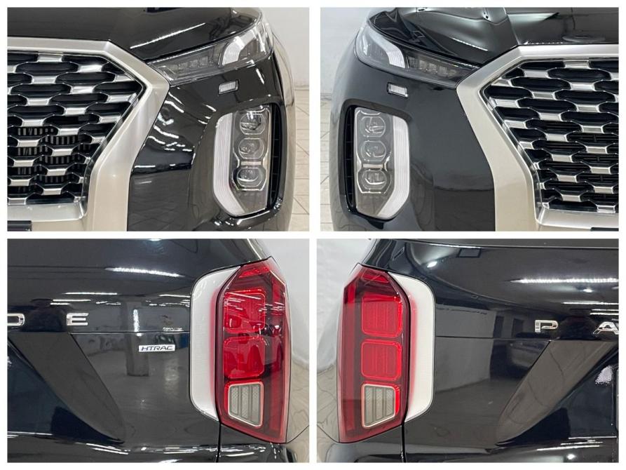 Hyundai Palisade I Воронеж  - изображение 8