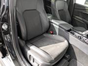 Toyota Camry IX (XV80) China Market Москва  - изображение 54