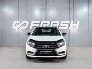 Lada (ВАЗ) Vesta I Воронеж  - изображение 18