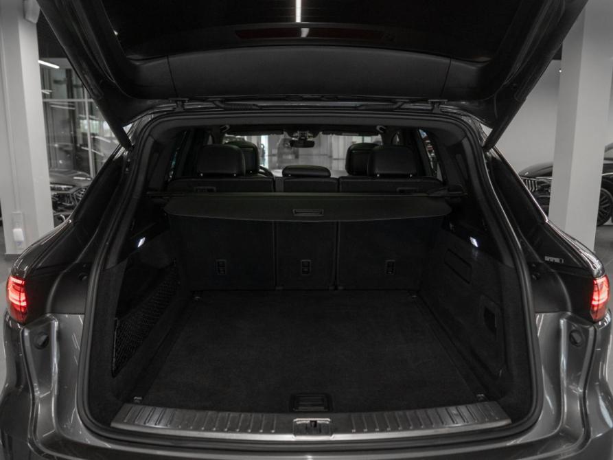 Porsche Cayenne III Москва  - изображение 7