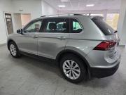 Volkswagen Tiguan II Мончегорск  - изображение 23