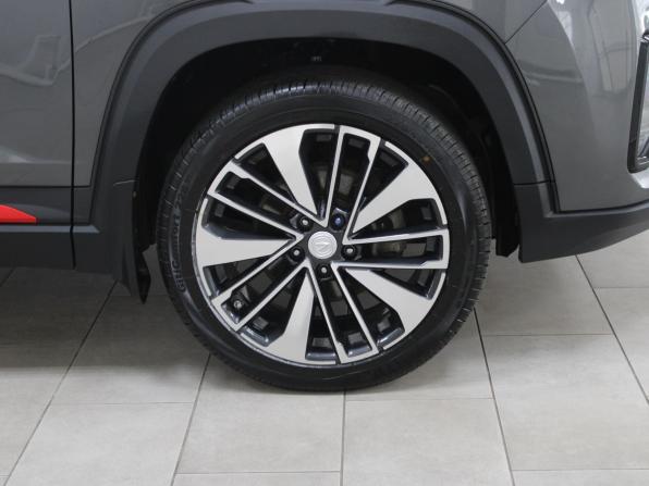 Changan CS35 Plus I Рестайлинг с пробегом 2024 года, цена 2 089 900 рублей, 8633 км, внедорожник, Автокод Объявления