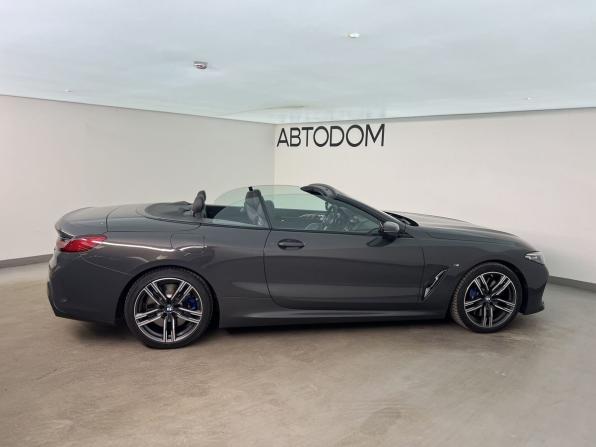 BMW 8 серии II (G14/G15/G16) с пробегом 2021 года, цена 8 925 000 рублей, 52037 км, седан, Автокод Объявления