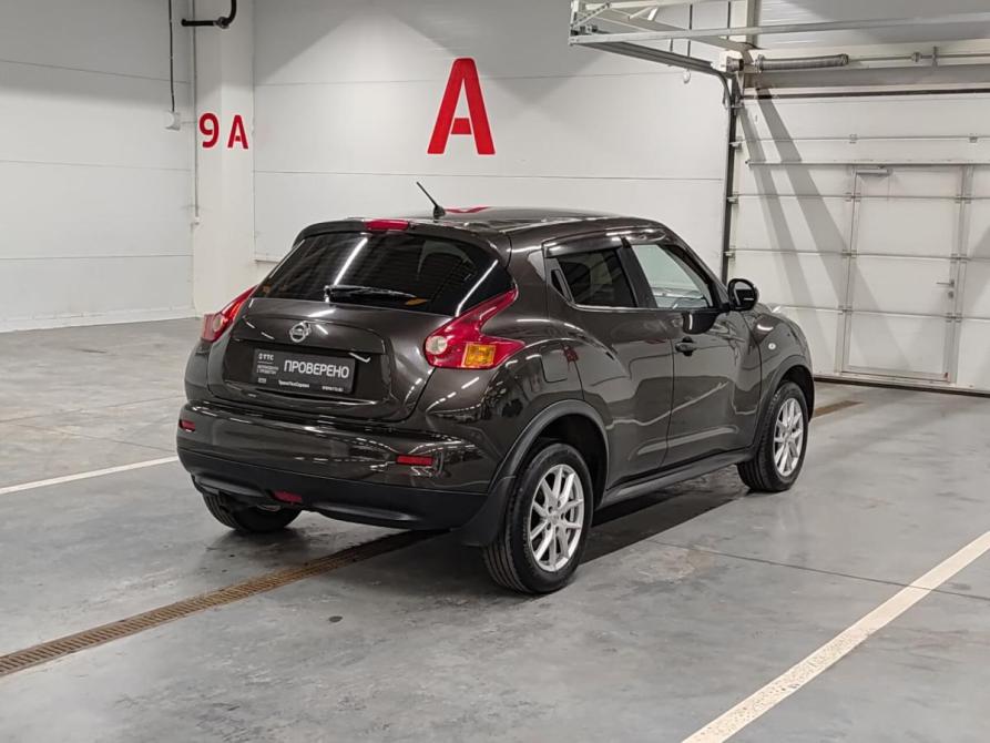Nissan Juke I Казань  - изображение 6