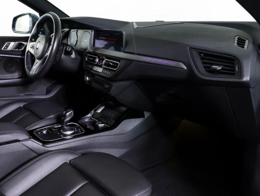 BMW 2 серии F44 Москва  - изображение 10