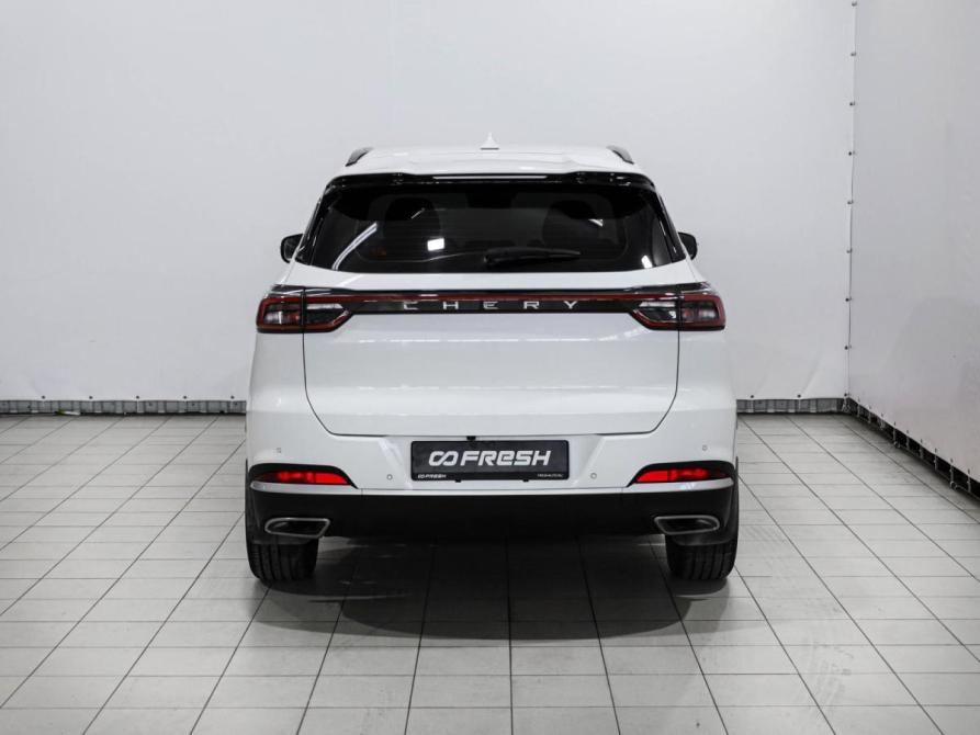 Chery Tiggo 7 Pro Max I Рестайлинг Ростов-на-Дону  - изображение 4