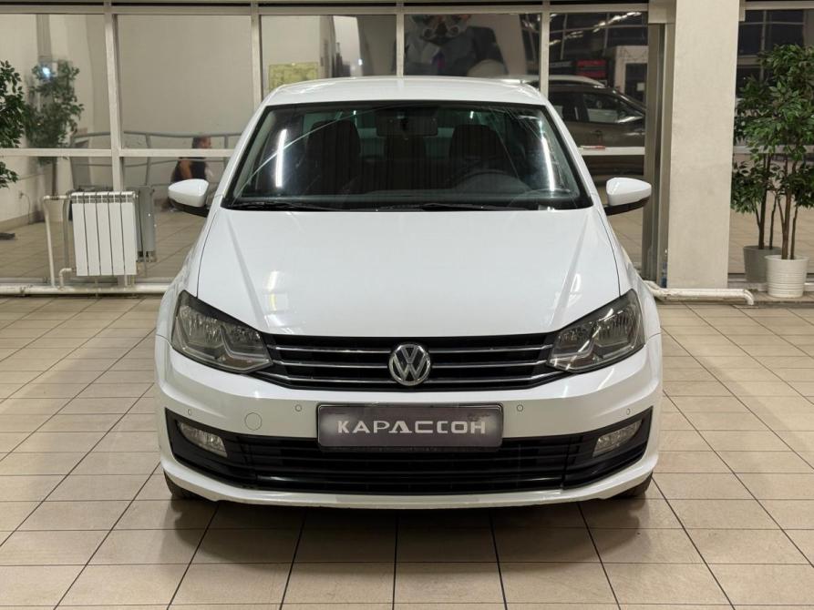 Volkswagen Polo V Рестайлинг Волгоград  - изображение 3