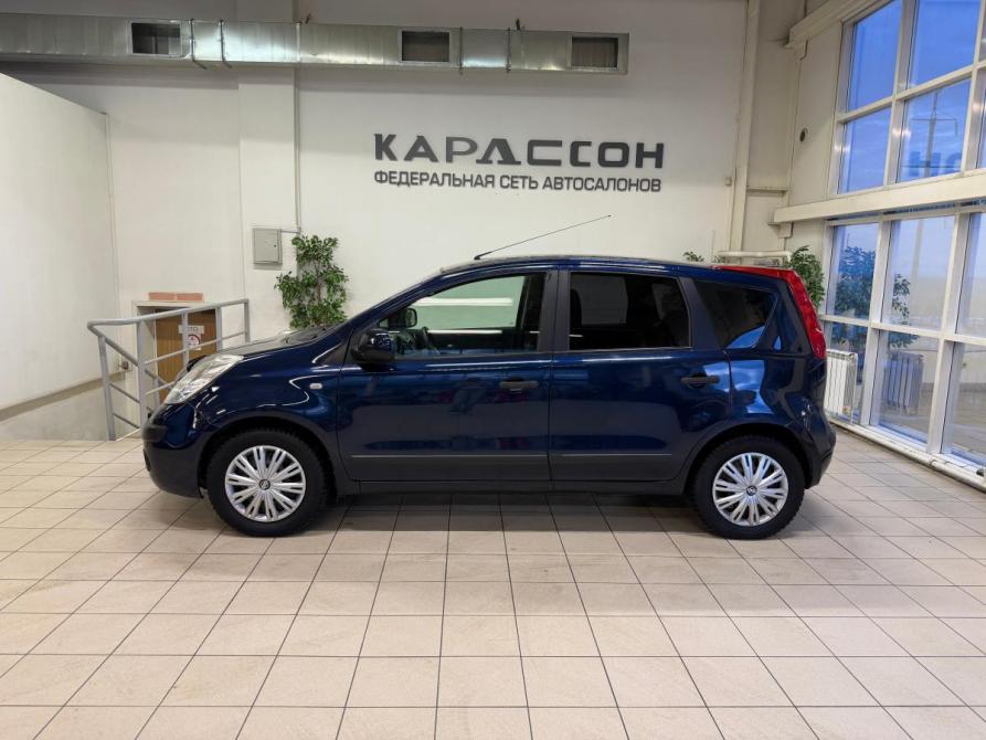 Nissan Note I Волгоград  - изображение 5