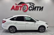 Lada (ВАЗ) Granta I Рестайлинг Воронеж  - изображение 29