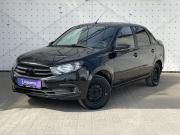 Lada (ВАЗ) Granta I Рестайлинг Тамбов  - изображение 20