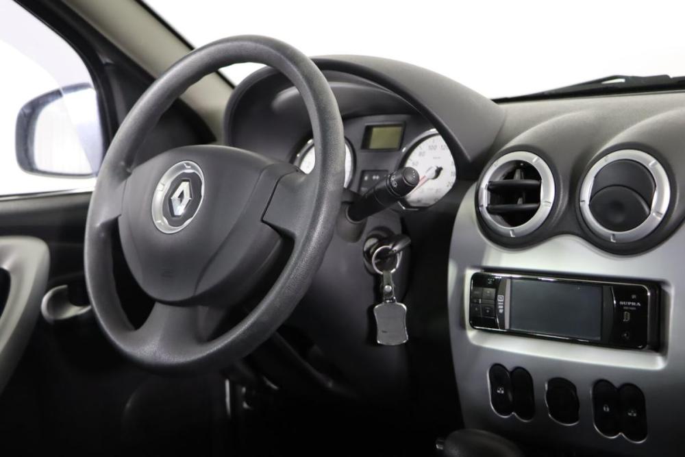Renault Sandero I Нижний Новгород  - изображение 11