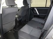 Toyota Land Cruiser Prado 150 Series Рестайлинг 2 Москва  - изображение 31