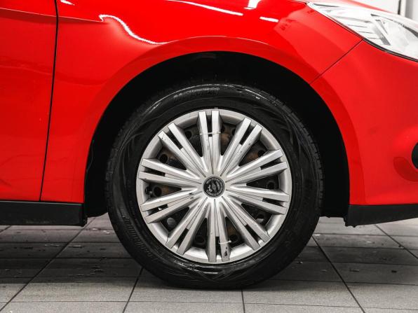 Ford Focus III с пробегом 2012 года, цена 679 000 рублей, 190455 км, хэтчбек, Автокод Объявления