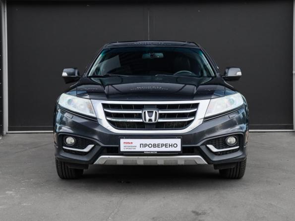 Honda Crosstour I Рестайлинг с пробегом 2014 года, цена 1 450 000 рублей, 255373 км, внедорожник, Автокод Объявления