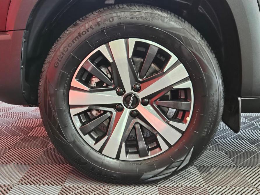 Haval Dargo I Вологда  - изображение 23