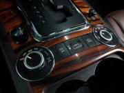 Volkswagen Touareg I Рестайлинг Воронеж  - изображение 31