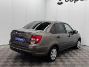 Lada (ВАЗ) Granta I Рестайлинг Воронеж  - изображение 14