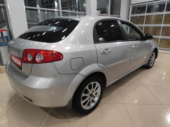 Chevrolet Lacetti I с пробегом 2005 года, цена 226 000 рублей, 178000 км, хэтчбек, Автокод Объявления